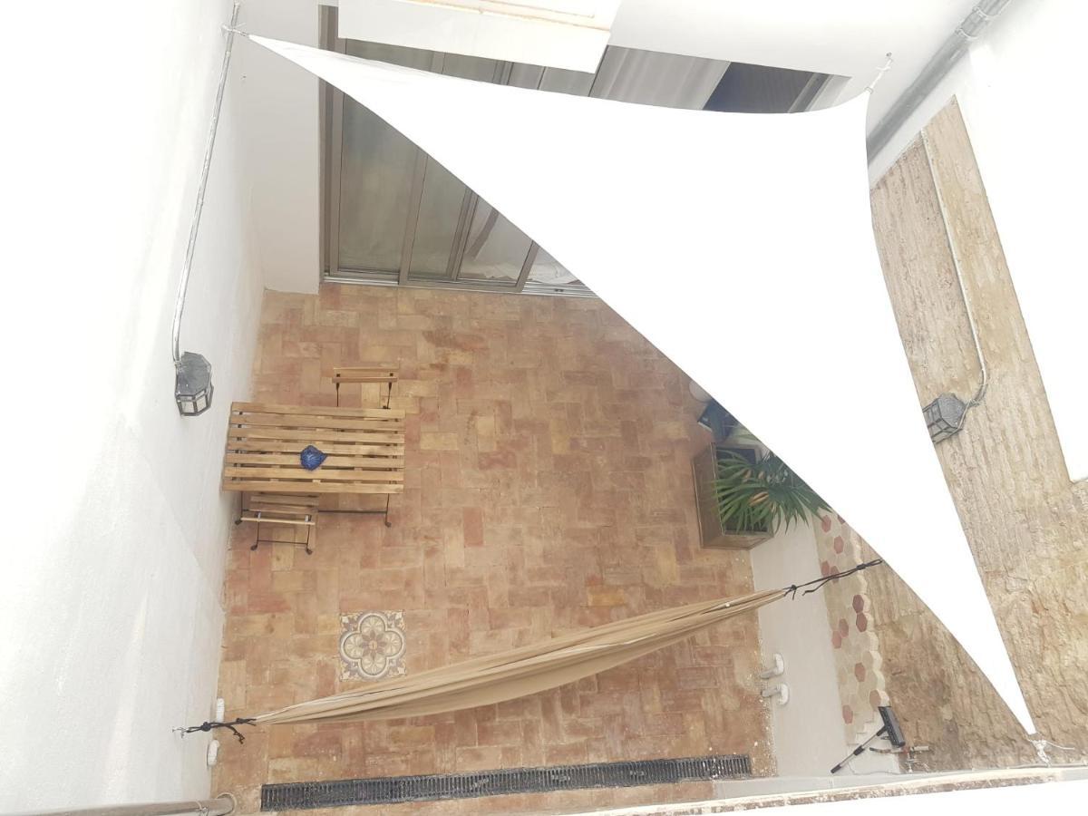 Valentina Flat Διαμέρισμα Βαλένθια Εξωτερικό φωτογραφία